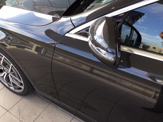 E200 ステーションワゴン スポーツ AMGラインインテリアパッケージ エクスクルーシブパッケージ