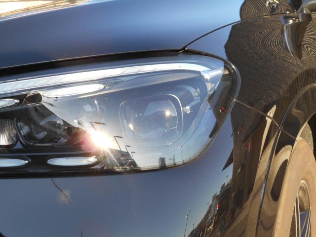 GLE300 d 4マチック AMGラインパッケージ レザーエクスクルーシブパッケージ