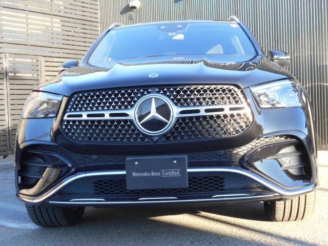 GLE300 d 4マチック AMGラインパッケージ レザーエクスクルーシブパッケージ