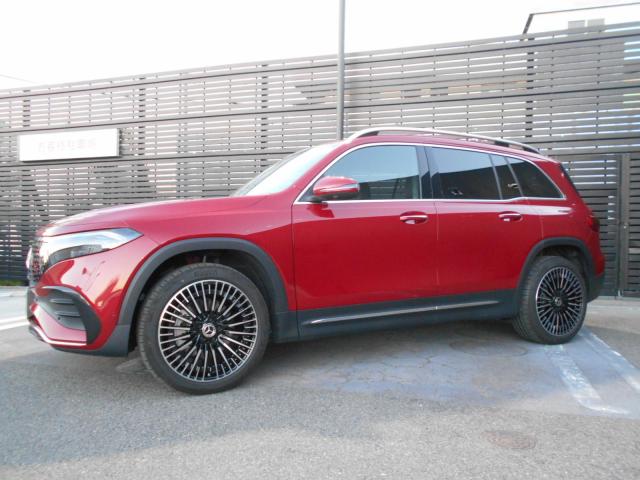 EQB250プラス AMGラインパッケージ