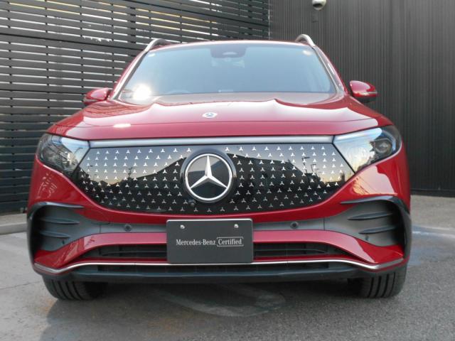 EQB250プラス AMGラインパッケージ