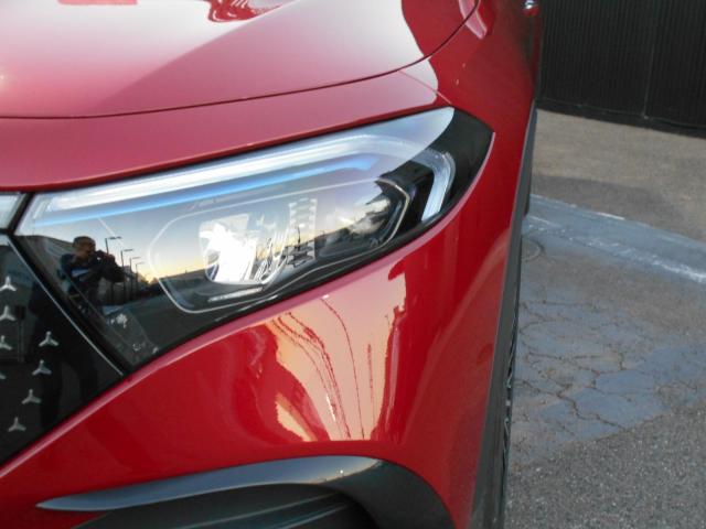 EQB250プラス AMGラインパッケージ