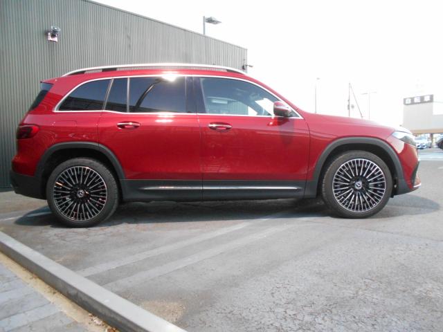 EQB250プラス AMGラインパッケージ