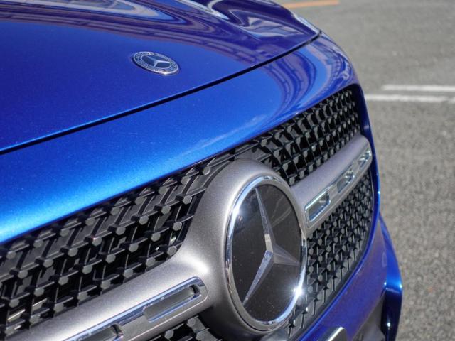 GLB180 AMGラインパッケージ AMGレザーエクスクルーシブパッケージ