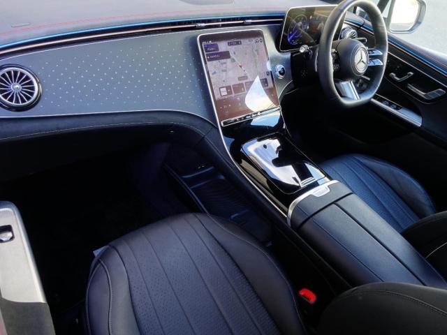 EQE350 4マチック SUV ローンチエディション