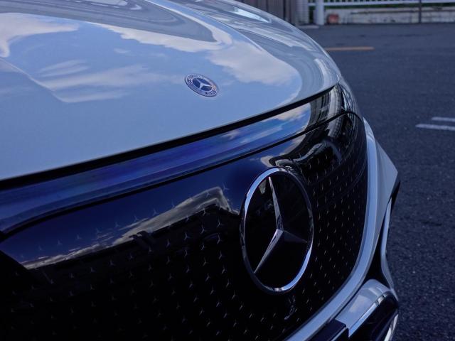 EQE350 4マチック SUV ローンチエディション