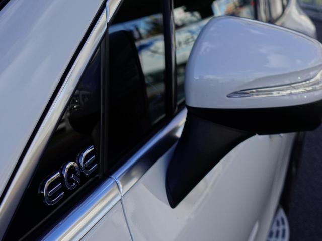 EQE350 4マチック SUV ローンチエディション