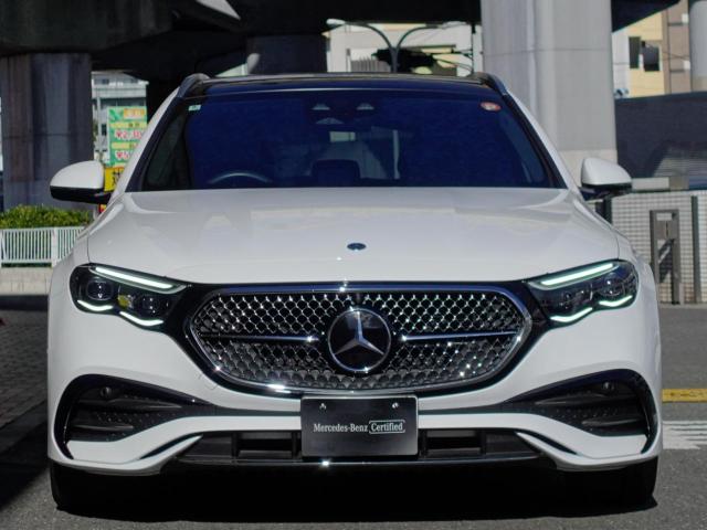 E200 ステーションワゴン アバンギャルド AMGラインパッケージ アドバンスドパッケージ デジタルインテリアパッケージ レザーエクスクルーシブパッケージ