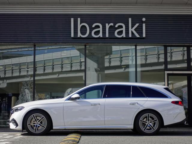 E200 ステーションワゴン アバンギャルド AMGラインパッケージ アドバンスドパッケージ デジタルインテリアパッケージ レザーエクスクルーシブパッケージ