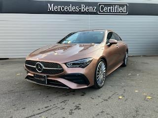 CLA180 AMGラインパッケージ