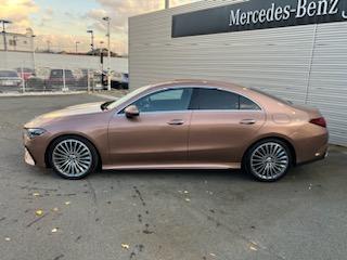 CLA180 AMGラインパッケージ