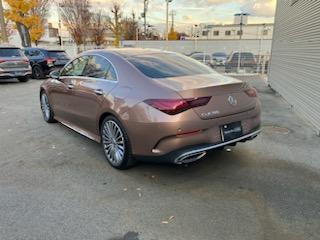 CLA180 AMGラインパッケージ