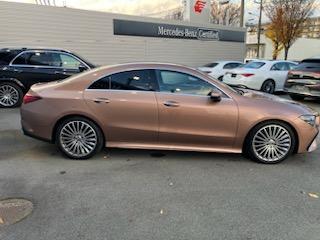 CLA180 AMGラインパッケージ