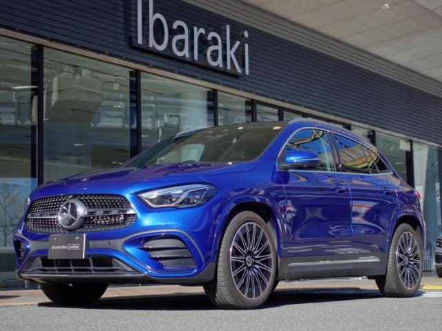 GLA180 AMGラインパッケージ AMGレザーエクスクルーシブパッケージ アドバンスドパッケージ