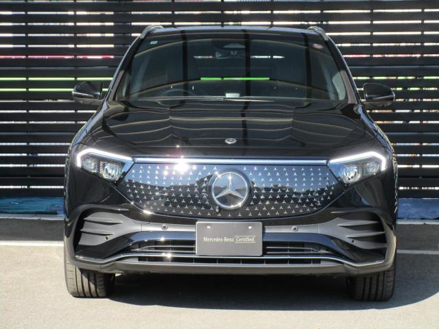 EQA250プラス AMGラインパッケージ