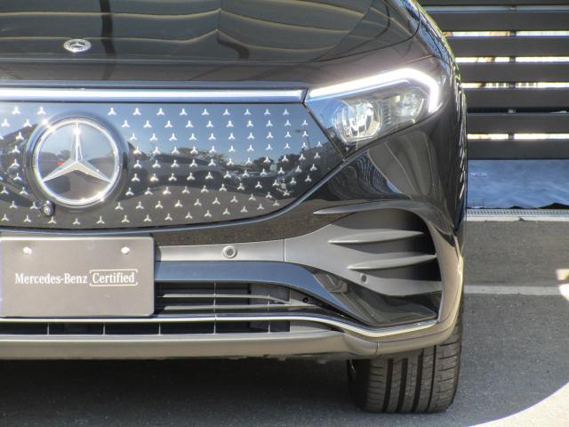 EQA250プラス AMGラインパッケージ