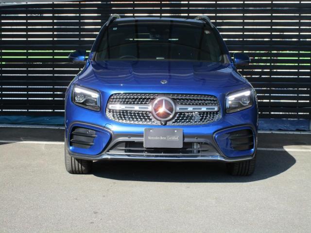 GLB180 AMGラインパッケージ AMGレザーエクスクルーシブパッケージ アドバンスドパッケージ