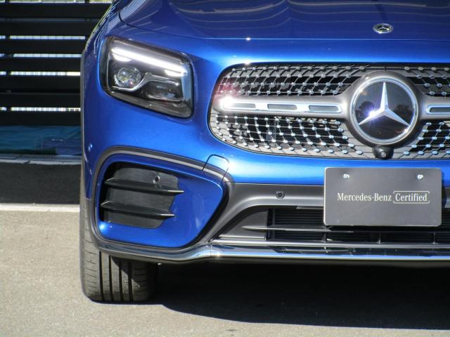 GLB180 AMGラインパッケージ AMGレザーエクスクルーシブパッケージ アドバンスドパッケージ