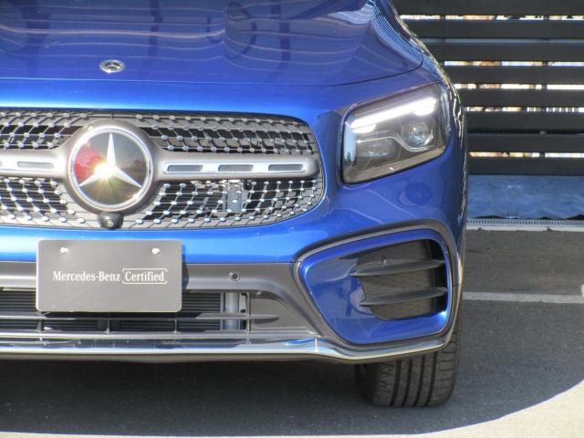 GLB180 AMGラインパッケージ AMGレザーエクスクルーシブパッケージ アドバンスドパッケージ
