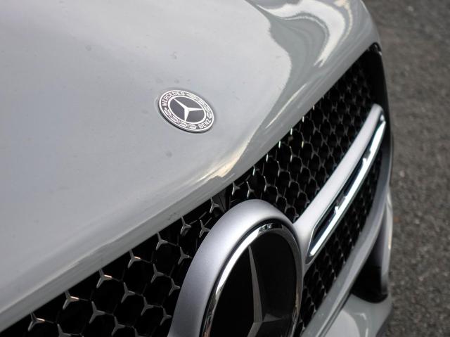 GLE450 d 4マチック スポーツ E-アクティブボディコントロールパッケージ