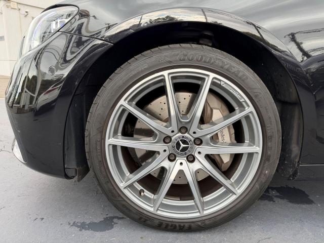 E300 ステーションワゴン スポーツ エクスクルーシブパッケージ