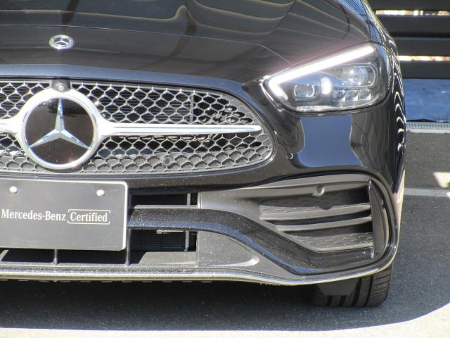 C200 ステーションワゴン アバンギャルド アンビエントライトプレミアム AMGラインパッケージ ベーシックパッケージ ドライバーズパッケージ レザーエクスクルーシブパッケージ