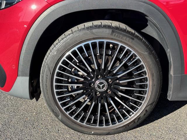 EQB350 4マチック AMGラインパッケージ