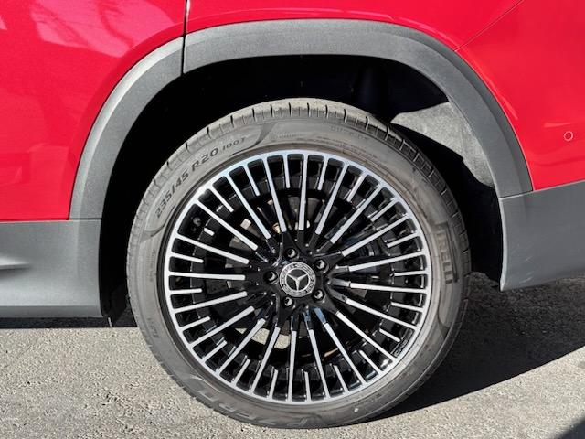 EQB350 4マチック AMGラインパッケージ