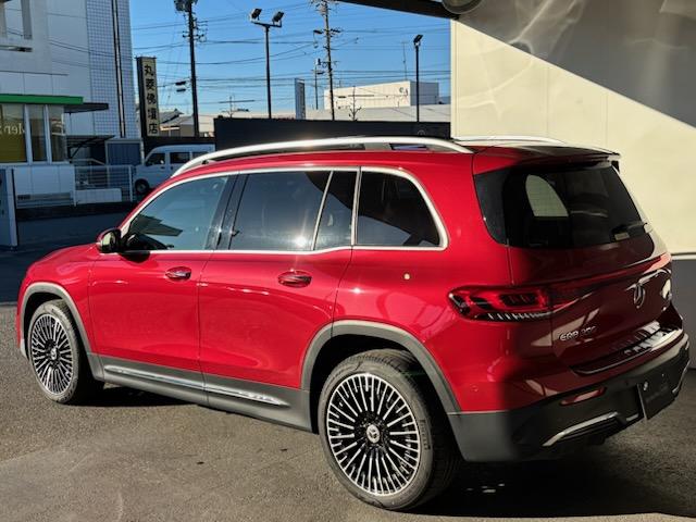 EQB350 4マチック AMGラインパッケージ