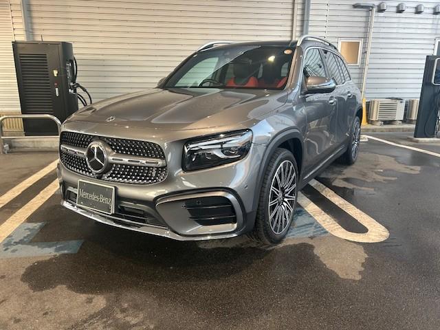GLB180 AMGラインパッケージ AMGレザーエクスクルーシブパッケージ アドバンスドパッケージ