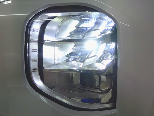 アウトランダーPHEV P