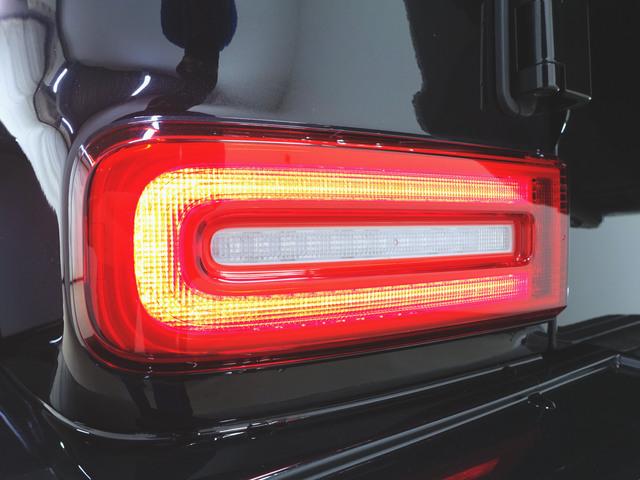 G400 d AMGラインパッケージ ラグジュアリーパッケージ アダプティブダンピングシステム Gマニファクチャープログラム