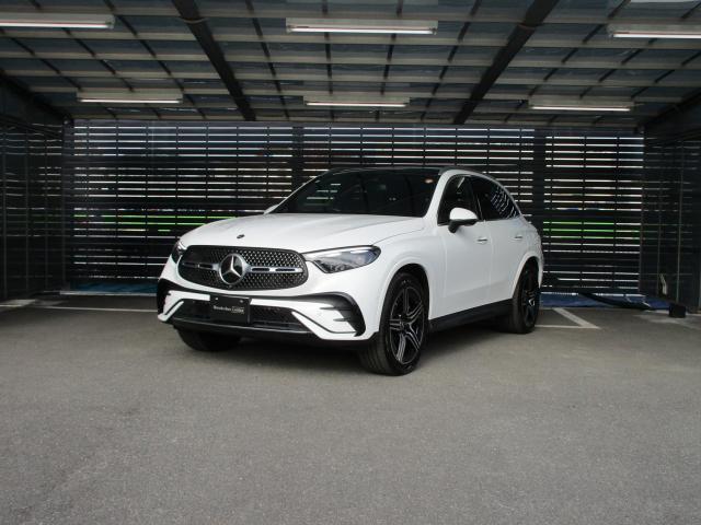 GLC350 e 4マチック スポーツ エディションスター アンビエントライトプレミアム