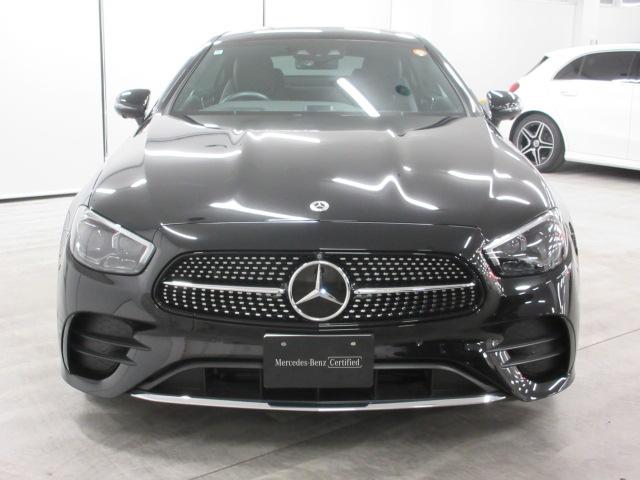 E200 クーペ スポーツ レザーパッケージ