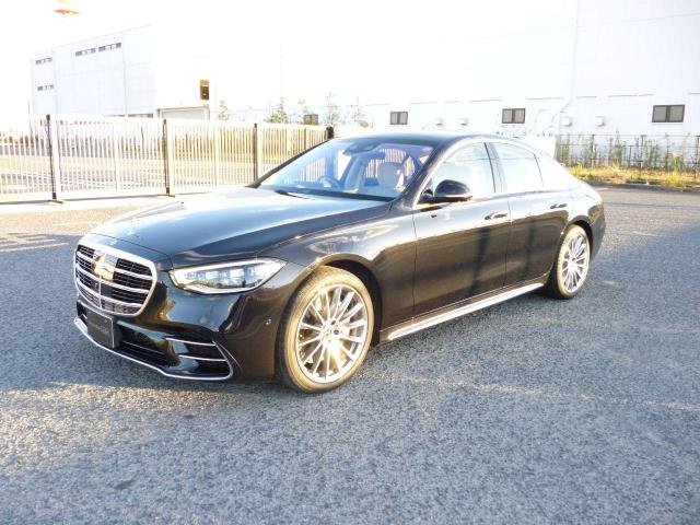 S500 4マチック AMGラインパッケージ ベーシックパッケージ ドライバーズパッケージ レザーエクスクルーシブパッケージ