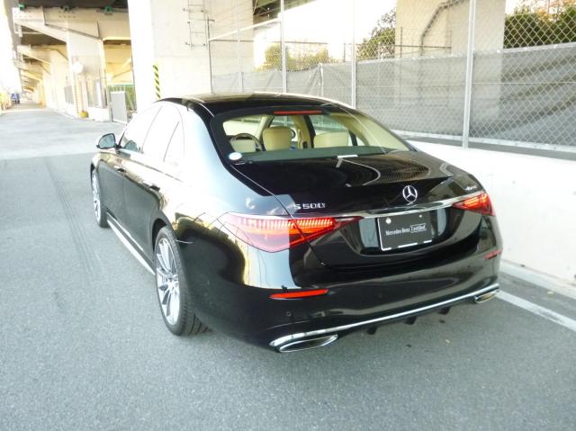 S500 4マチック AMGラインパッケージ ベーシックパッケージ ドライバーズパッケージ レザーエクスクルーシブパッケージ