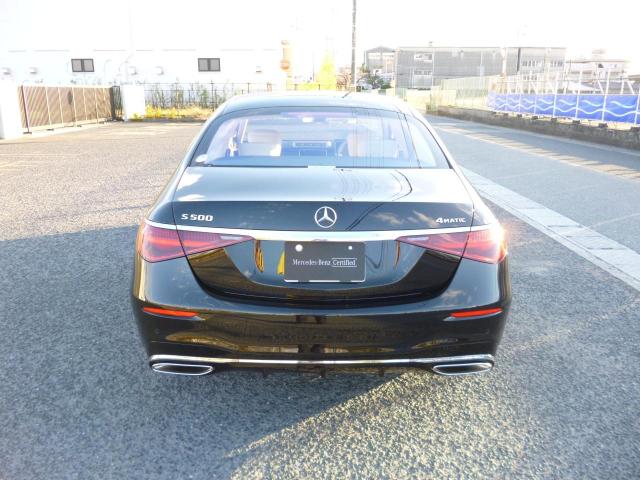S500 4マチック AMGラインパッケージ ベーシックパッケージ ドライバーズパッケージ レザーエクスクルーシブパッケージ