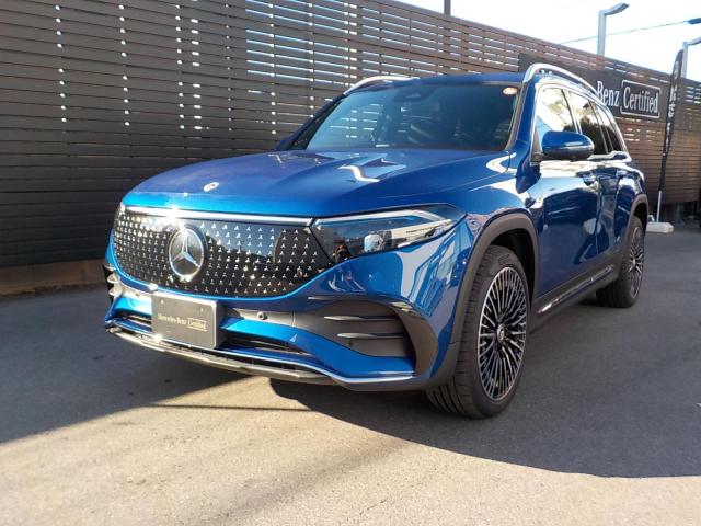 EQB250プラス AMGラインパッケージ