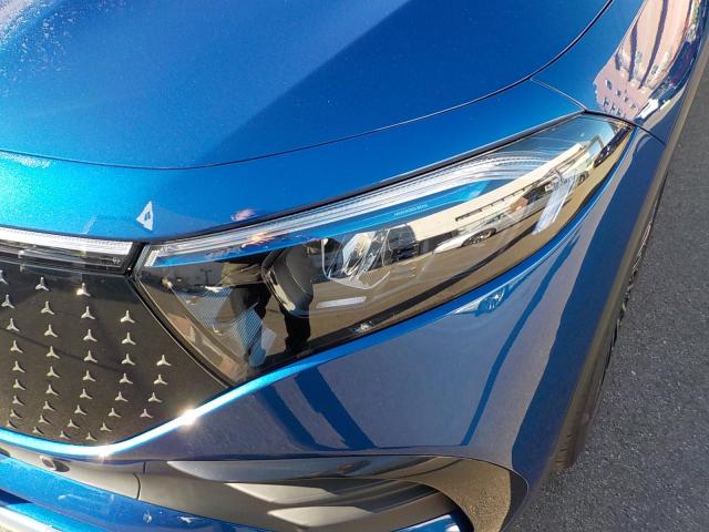 EQB250プラス AMGラインパッケージ