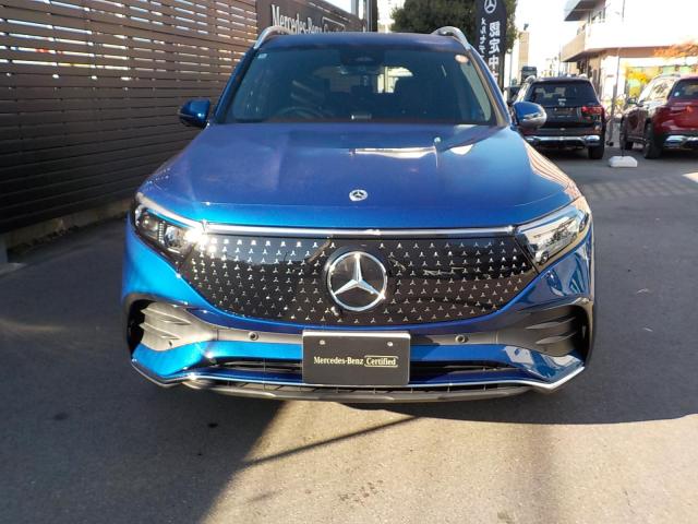 EQB250プラス AMGラインパッケージ