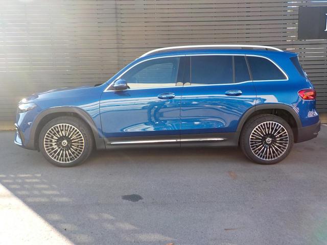 EQB250プラス AMGラインパッケージ