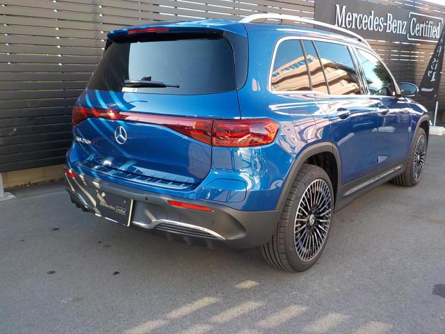 EQB250プラス AMGラインパッケージ