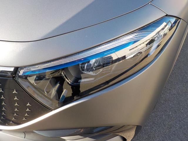 EQA250プラス AMGラインパッケージ