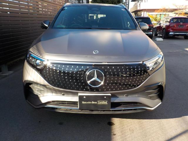 EQA250プラス AMGラインパッケージ