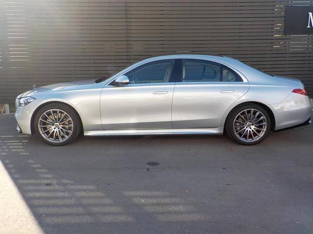 S500 4マチック AMGラインパッケージ ベーシックパッケージ ドライバーズパッケージ レザーエクスクルーシブパッケージ