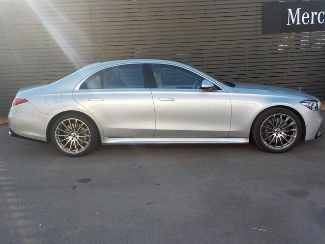 S500 4マチック AMGラインパッケージ ベーシックパッケージ ドライバーズパッケージ レザーエクスクルーシブパッケージ