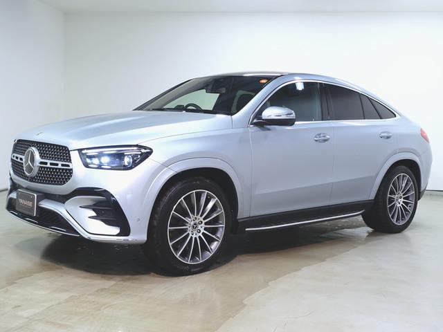 GLE450 d 4マチック クーペ スポーツ