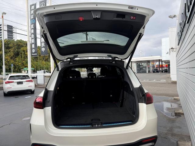 GLE450 d 4マチック スポーツ E-アクティブボディコントロールパッケージ