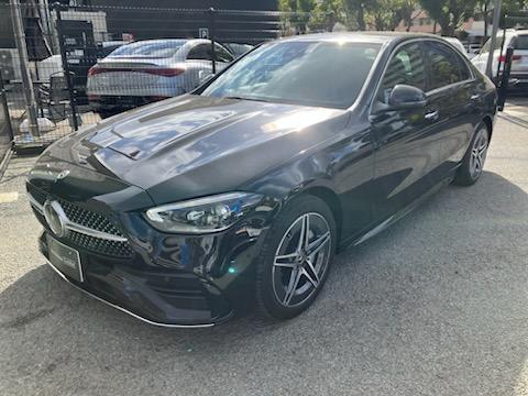 C350 e スポーツ アンビエントライトプレミアム ベーシックパッケージ レザーエクスクルーシブパッケージ