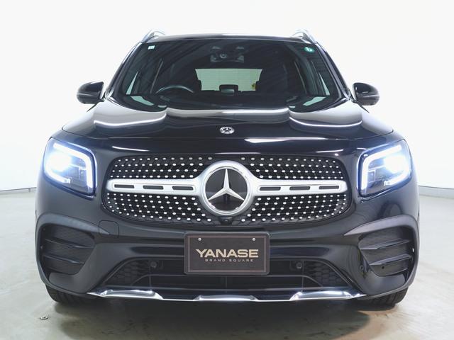 GLB200 d AMGレザーエクスクルーシブパッケージ AMGライン ナビゲーションパッケージ アドバンスドパッケージ